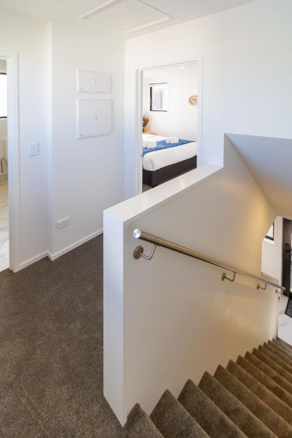 Coastal Sands Escape 1 Bed 1 Bath W/Sofa Bed Christchurch Luaran gambar